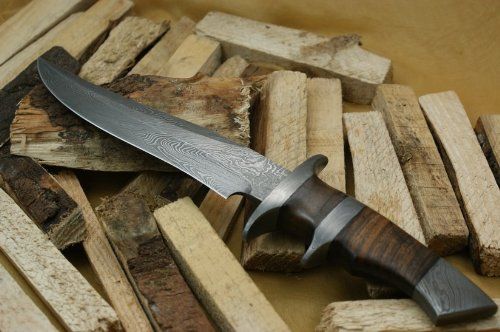 Best hunting knife under $100