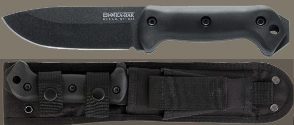 KA BAR BK22