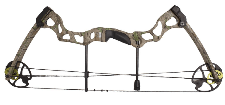 Best Hunting Bows under $500 - Southland Archery Supply SAS Rage