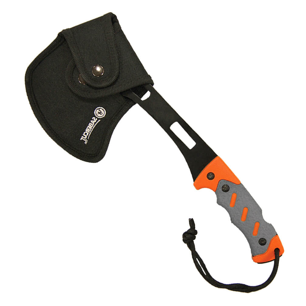 Ultimate Survival Technologies SaberCut Camp Ax