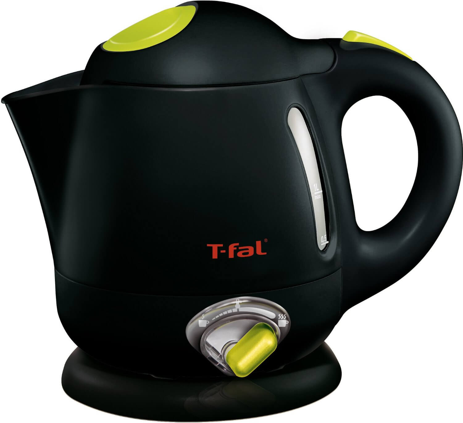 T-fal BF6138 Balanced Living 4-Cup 1750-Watt Electric Kettle