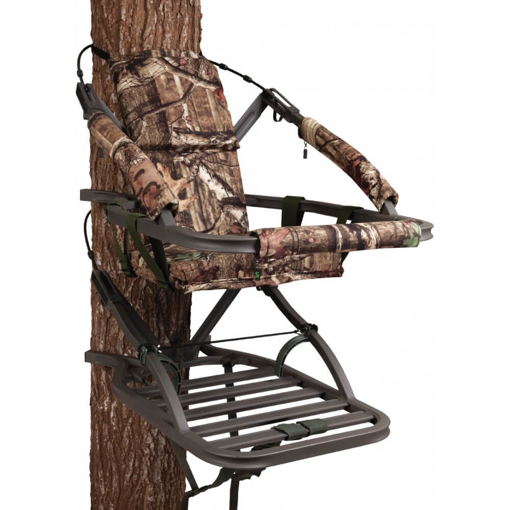 Best Climbing Tree Stand Reviews