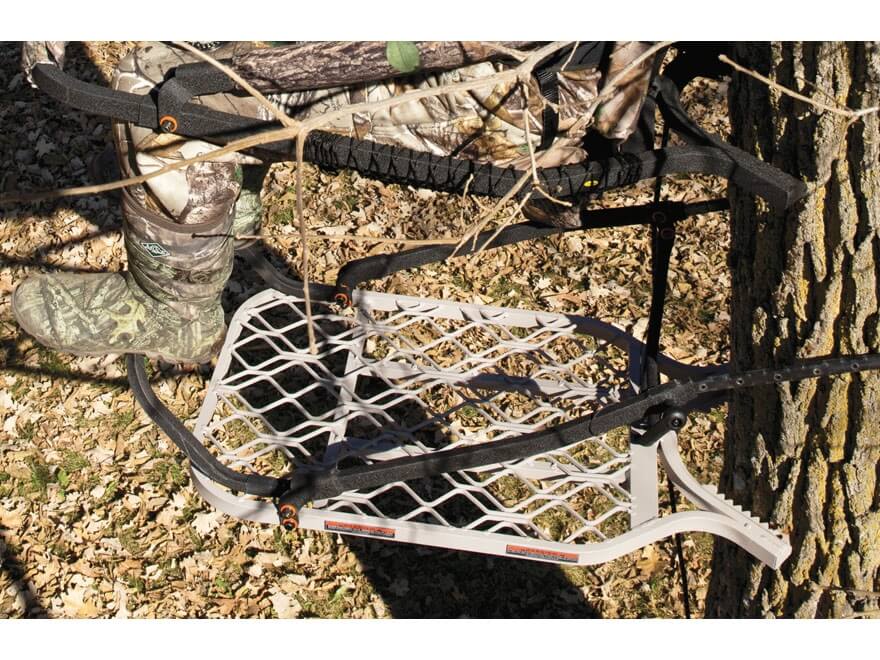 Muddy Stalker Climber Treestand