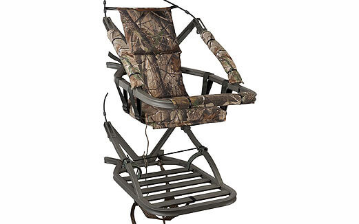 Summit Treestands Viper SD Climbing Treestand