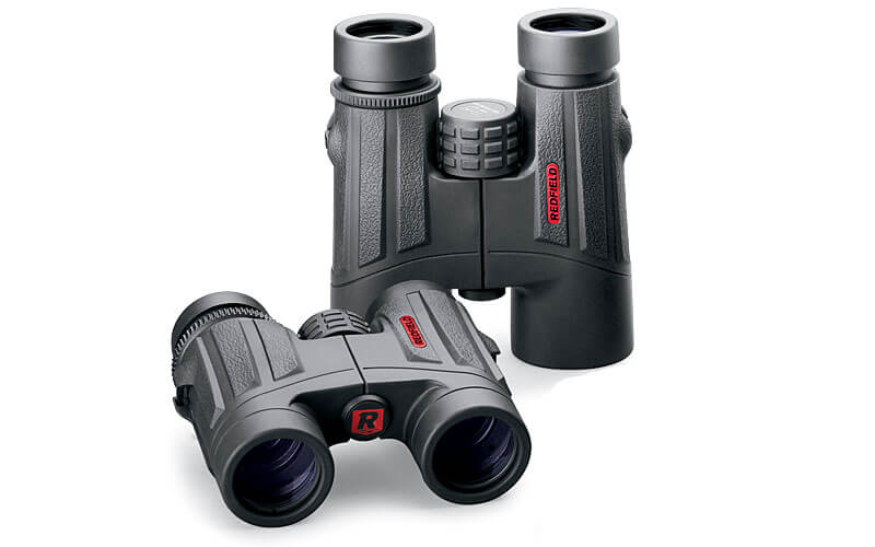 Best Hunting Binoculars under 200 - Redfield Rebel 10x42mm Binocular