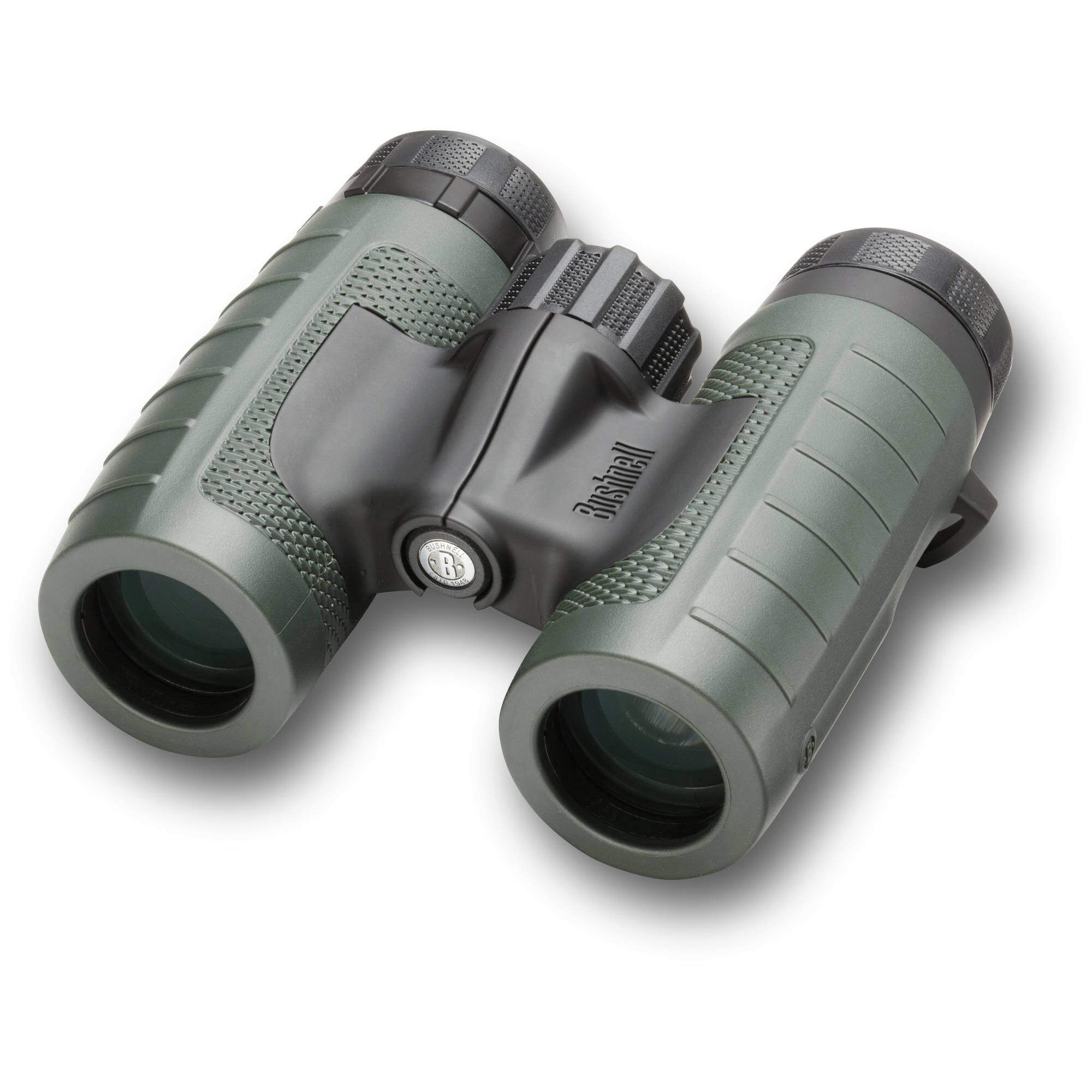 Bushnell Trophy XLT Roof Prism Binoculars