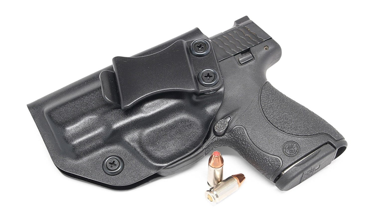 Concealment Express KYDEX IWB Gun Holster