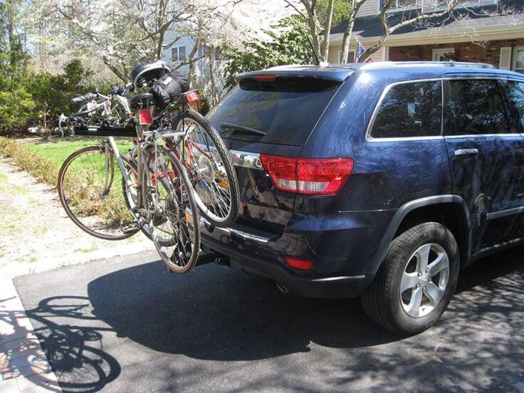 Best Hitch Bike Rack for the Money