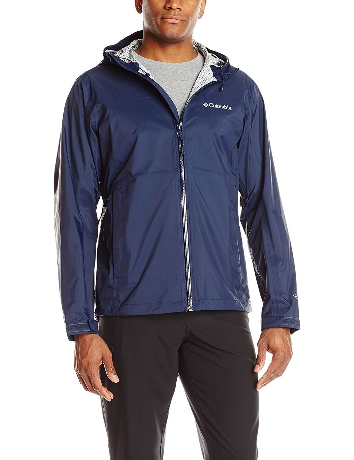 Columbia Men's Evapouration Jacket