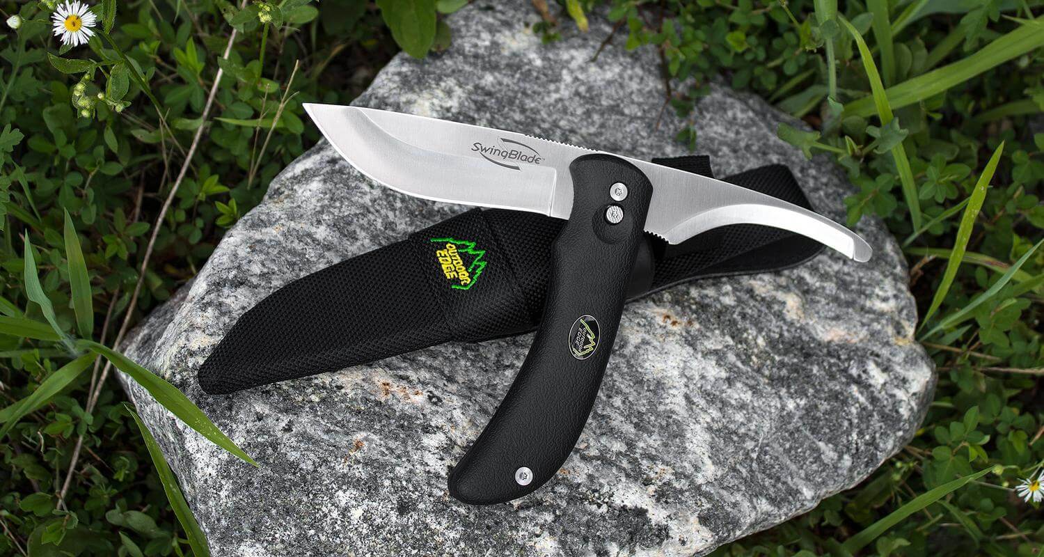 Outdoor Edge Swingblade SB-10N