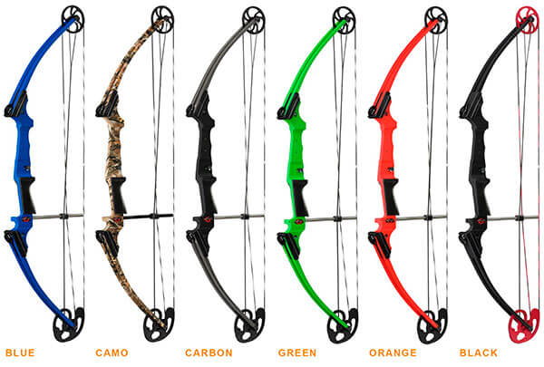 Best Recurve Bow in the World - Genesis Original Bow.jpg