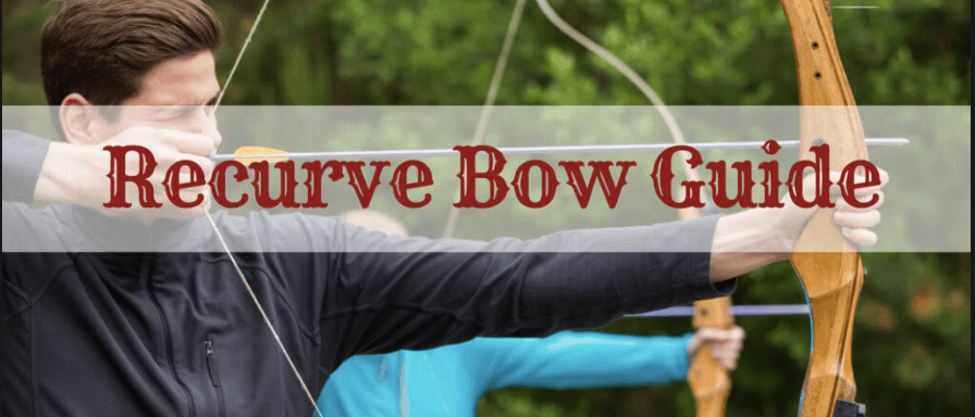 Best Recurve Bow in the World