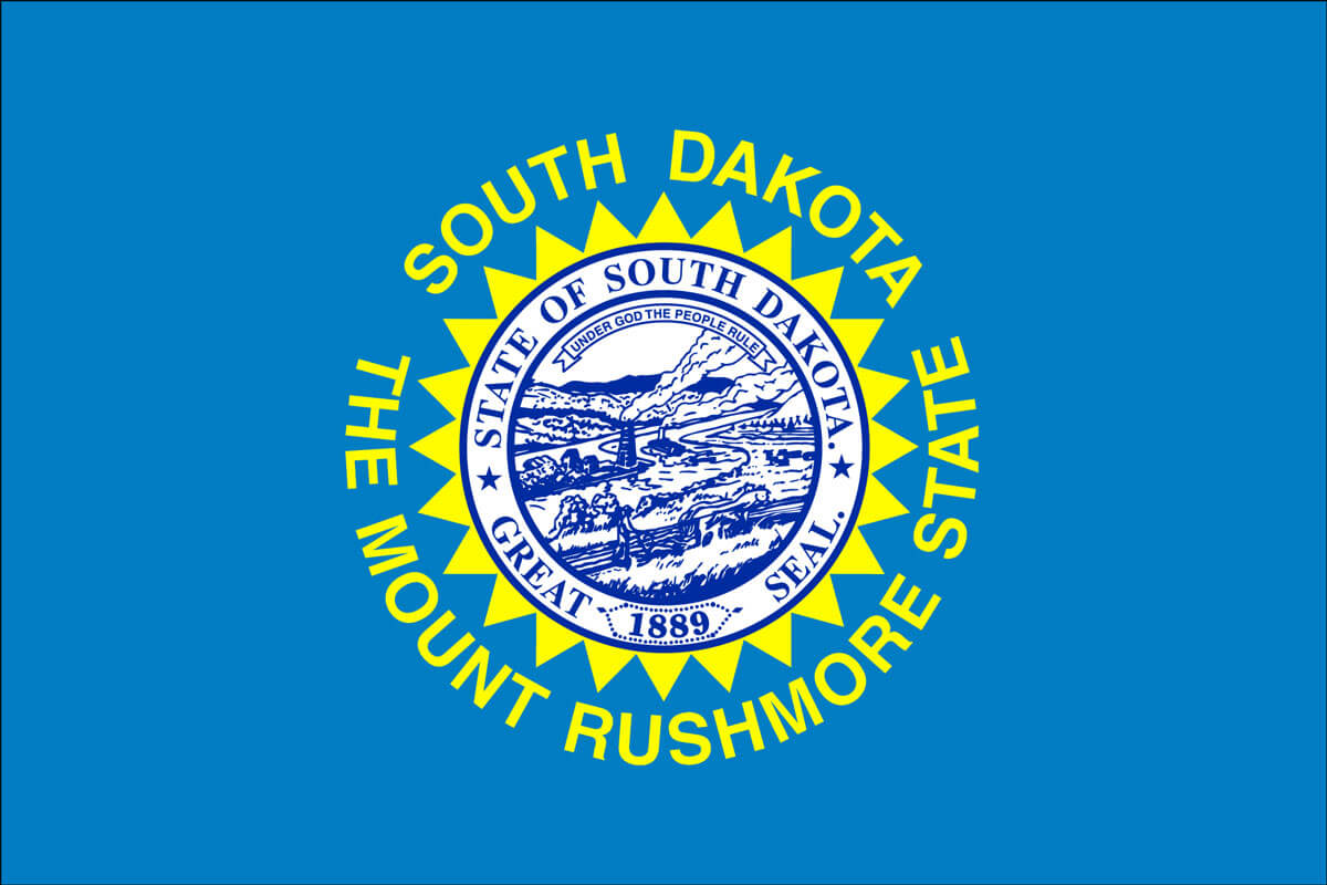 South Dakota Knife Laws