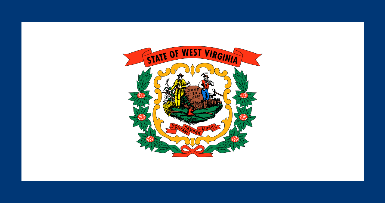 West Virginia Knife Laws